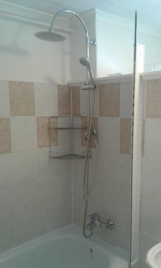 Apartman Dolica Vysoké Tatry Eksteriør billede